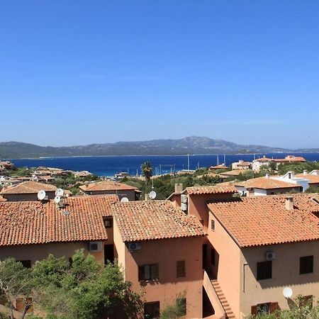 Seaview Breakfast Villa Porto Rotondo Exterior photo